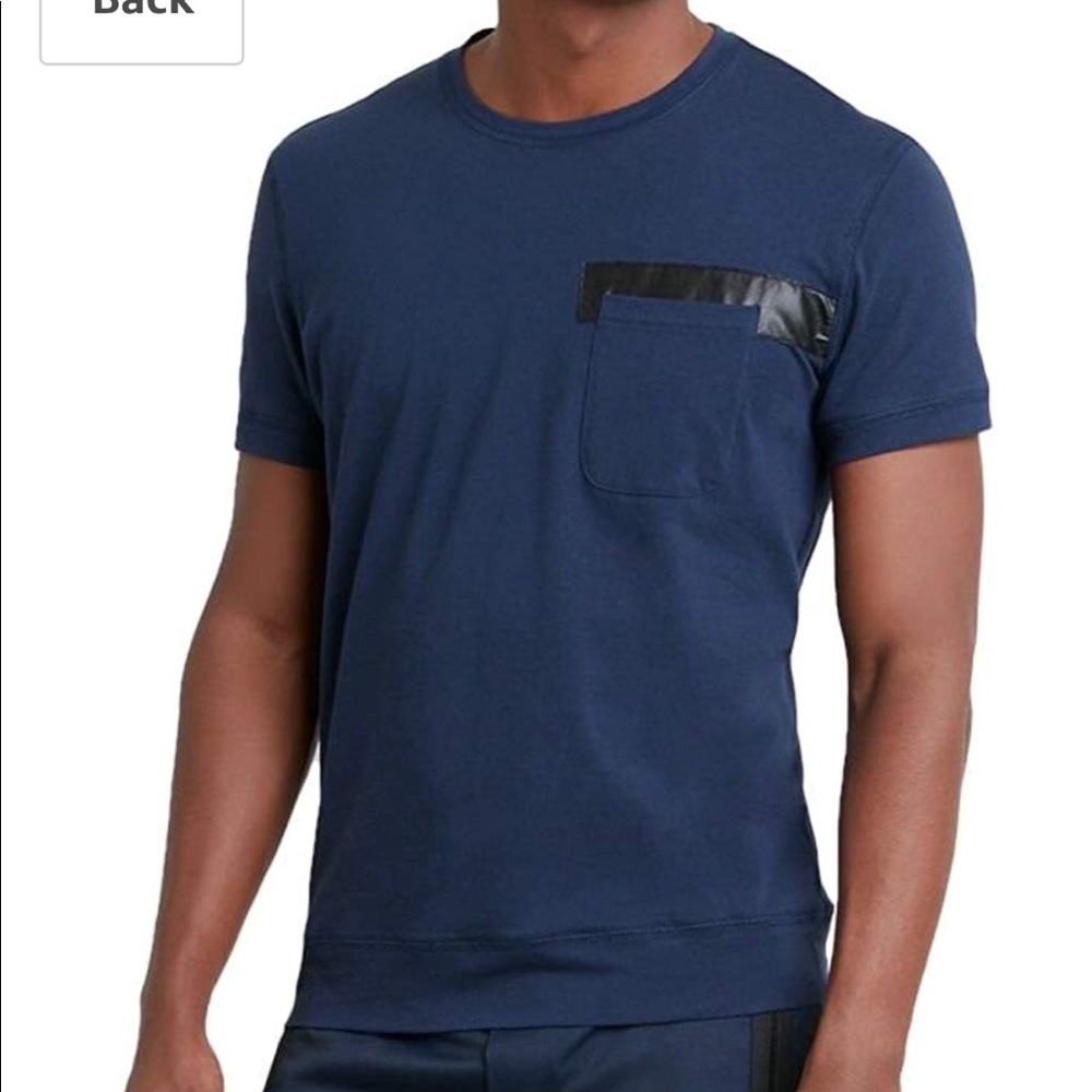 Kenneth Cole Reaction New men’s tee shirt